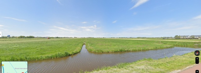 Ruim 7, 23 of 31 hectare aaneengesloten land