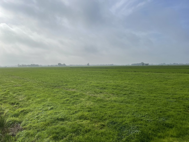 Ruim 7, 23 of 31 hectare aaneengesloten land