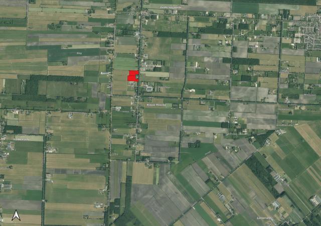 Vrijwillige verkoop bij inschrijving