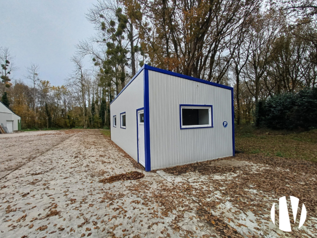 10515 Zeer winstgevende opfok van leghennen.60 ha