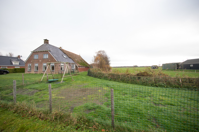 Boerderij Miedwei 28 9283 XV Surhuizum