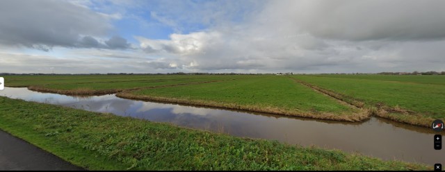 9, 12,31 of 21,31 hectare aaneengesloten grasland