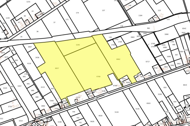 Landbouwgrond te Dedemsvaart