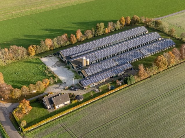 Vrijwillige verkoop bij inschrijving