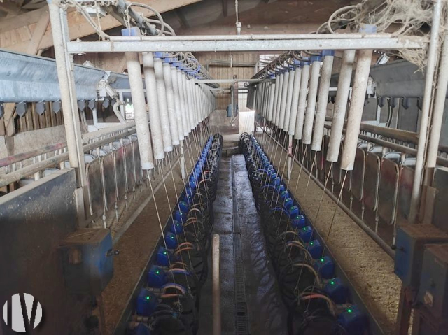 10135 Landgoed voor agrotoerisme en geitenhouderij