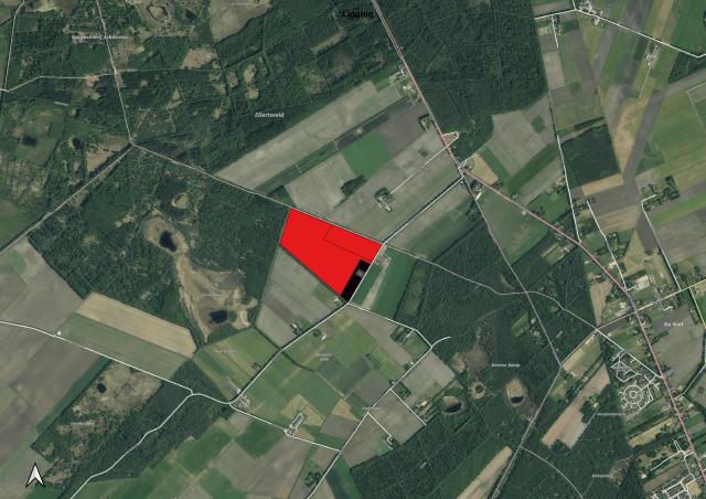 Vrijwillige verkoop bij inschrijving