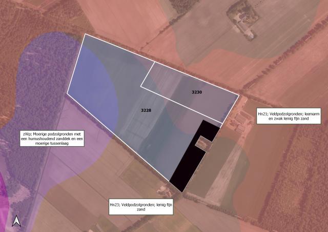 Vrijwillige verkoop bij inschrijving