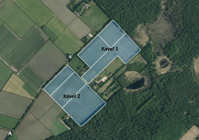 Vrijwillige verkoop bij inschrijving