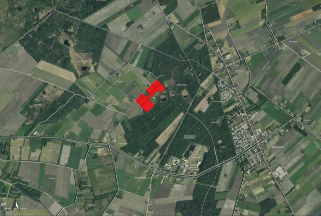 Vrijwillige verkoop bij inschrijving