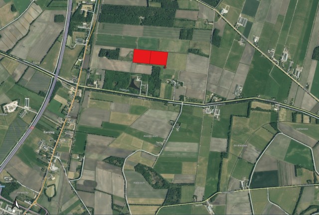 Vrijwillige verkoop bij inschrijving