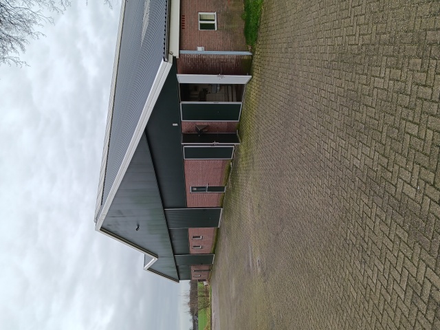Melkveebedrijven in Achterhoek/Veluwe/IJsselvallei
