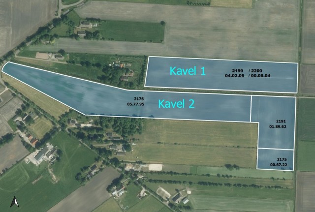 Vrijwillige verkoop bij inschrijving
