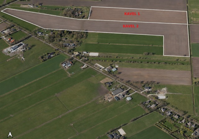 Vrijwillige verkoop bij inschrijving