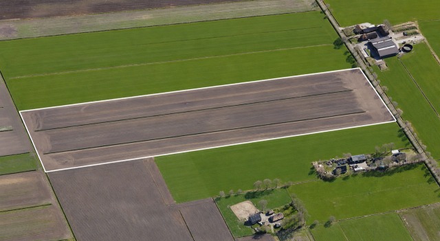 Vrijwillige verkoop bij inschrijving